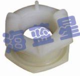 Plastic Through Hull Automatic Outlet (THO-7)