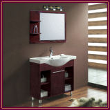 Bathroom Furniture Cabinet,Solid Wood Bathroom Cabinet ,Luxurious Vanity Unit,Bathroom Cabinet Set (K5005)