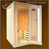 2-Person Traditional Steam Sauna Room