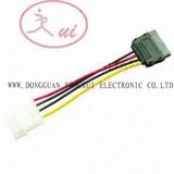 SATA 15P Cable