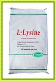 Feed Additive L-Lysine HCl