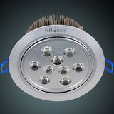 9W LED Home Ceiling Light