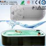 Whirlpool Acrylic SPA Pool Swimming Pool Equipment