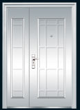 Stainless Steel Door (FXSS-011)