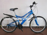 Blue Color Mountain Bicycle for Hot Sale (SH-SMTB028)