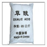 99.6% Oxalic Acid CAS 6153-56-6