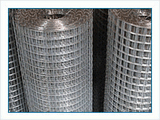 Welded Wire Mesh