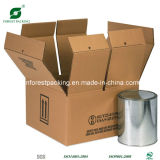 Foldable Corrugated Shipping Box