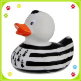 Baby Plastic Bath Duck Toy