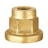 Brass Fittings (SSF-20180)