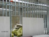 Fiber Cement Board - 1