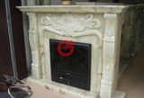 Stone Fireplace (SF023)