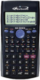 Scientific Calculator with Textbook Display (FX-500ES)
