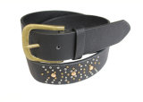 Fashion PU Belt Lusure Accessories