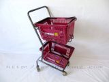 Basket Shopping Cart