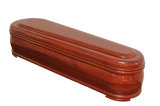 Spanish Style-Wood Coffin / New Style European Coffin (45R-N)