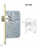 High Quality Mortise Lock (9171B)