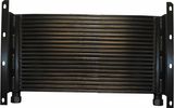 Aluminum Oil Radiator - 08