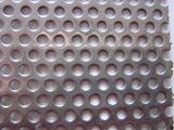 Perforated Metal Filters