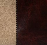 Synthetic PU Sofa Leather