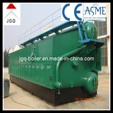 JGQ Coal Fired Boiler