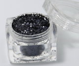 Glitter Powder-Cosmetic Grade (Black TSC905) 