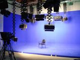 Virtual Studio Set - 12