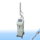 RF Fractional CO2 Laser/Skin Rejuvenation Medical Laser Salon Equipment