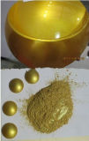 Copper Powder Pearl Pigment -- Lb 9016 Golden Bronze