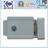 Electric Rim Lock with Single Cylinder Ko-201s-P