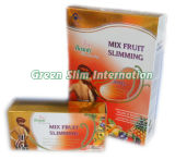 Mix Fruit Slimming Capsule Rapidly Slimming (GSC079)
