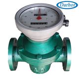 High Accuracy General-Purpose Mechanical Fuel Flow Meter