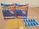 Blue Herbal Pill, Golden Root Complex Sex Product (GBSP080)
