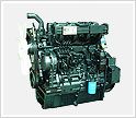 4JR3AT70 Power Engine for Agriculture