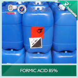 Textile Industry 85% Formic Acid Producer