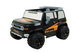 12v Fj Cruiser Ride On Car