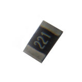 Chip Resistors - RoHS Tape/Reel