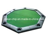 2folding Poker Table Top (SY-T09)