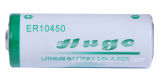 Lithium Thionyl Chloride Li-Socl2 Er14505 AA Size 2, 400mAh