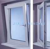 Aluminum Tilt and Turn Window