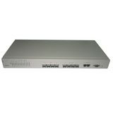 THK-E8210T Epon OLT Device