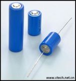 Lithium Battery With Axis (ER Series) 