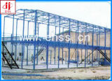 Prefabricated Home Building with SGS Standard (EHSS181)