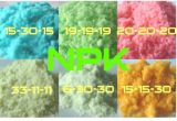 Compound Fertilizer NPK 12-24-12+TE With Small Package
