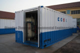 Containerized Sewage Treatment Equipment