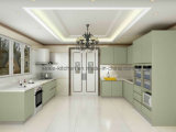 Lacquer- Kitchen Cabinet