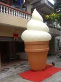 Inflatable Ice Cream Model (M-009)