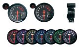 5'' Seven Color Display Tachometer (8108B7)