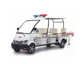 Medical Vehicles Ambulance for Sales