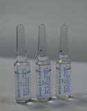 GMP Certified 2ml 5ml 10ml Water for Injection / Sterile Water for Injection